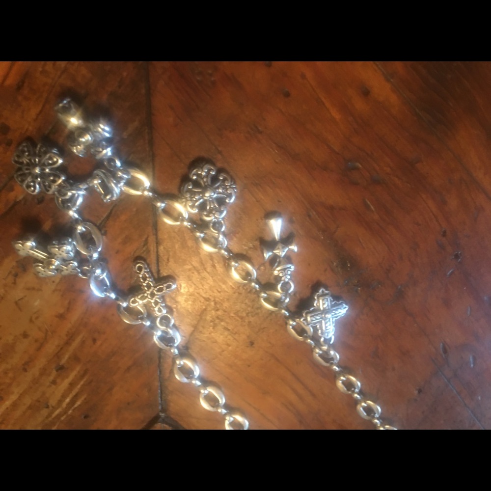 Brighton Necklace